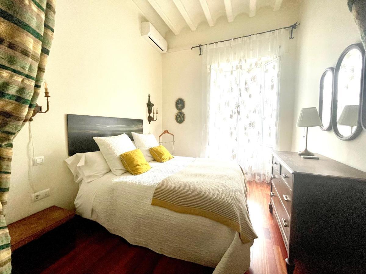 Eva Recommends Porvenir Apartment Jerez de la Frontera Exterior photo
