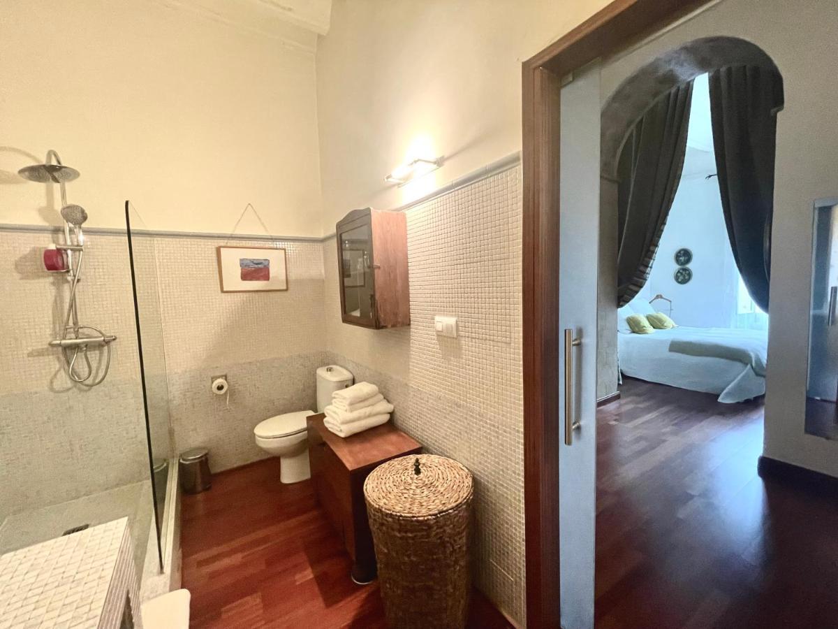 Eva Recommends Porvenir Apartment Jerez de la Frontera Exterior photo